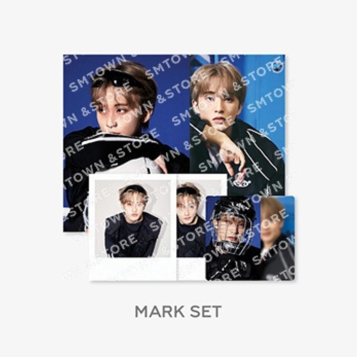[PRE-ORDER] NCT 127 - Season's Greetings 2026 Photo Pack