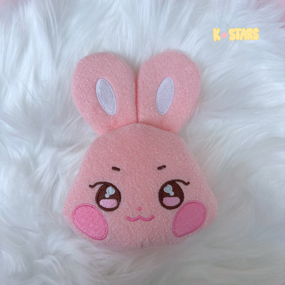 ATEEZ - ANITEEZ [IN TREASURE] Plush Name Tag