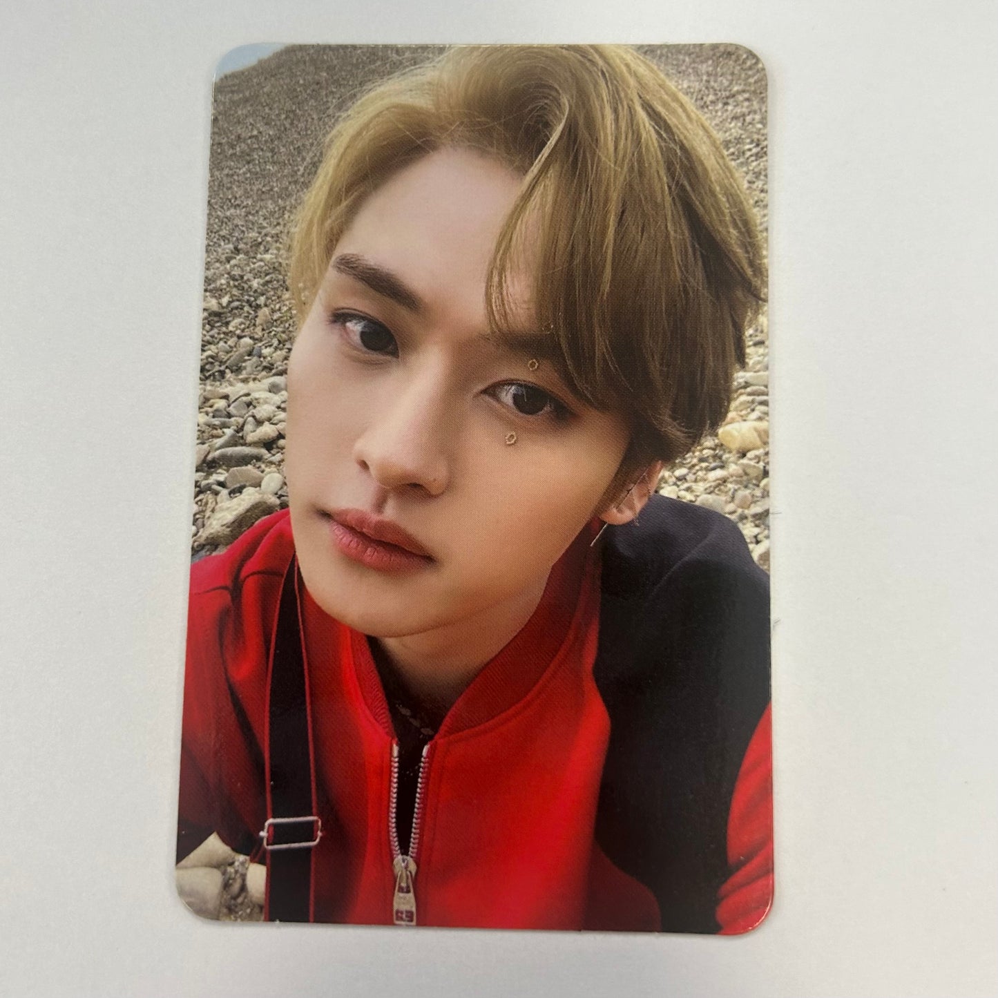 Stray Kids - Official Album Photocards (Lee Know)