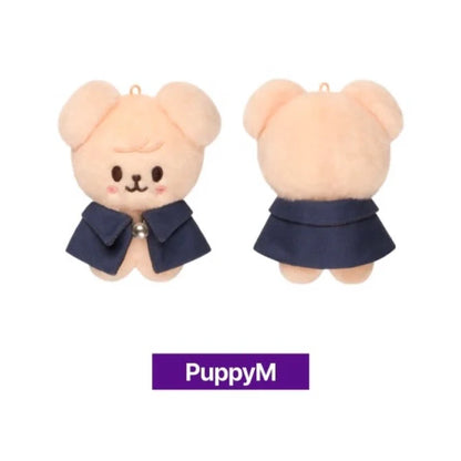 STRAY KIDS - [MAGIC SCHOOL]  10CM PLUSH