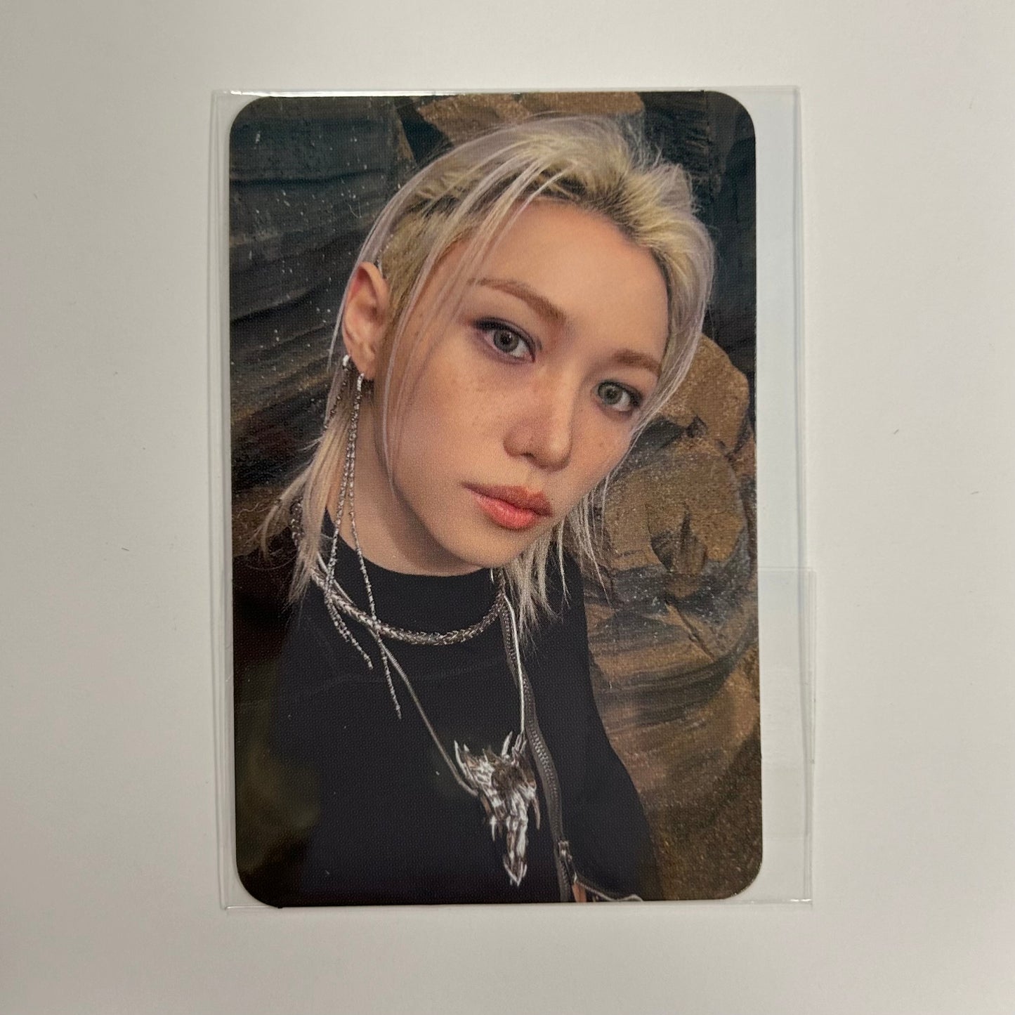 STRAY KIDS - THIS & THAT Yes24 Photocards