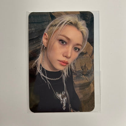 STRAY KIDS - THIS & THAT Yes24 Photocards