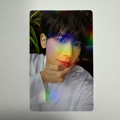 TXT - The Star Chapter: Sanctuary Weverse Photocards