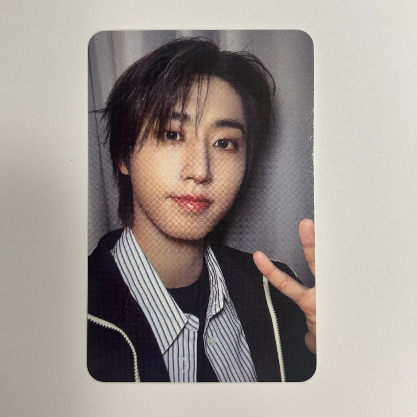 STRAY KIDS - THIS & THAT Withmuu Photocards