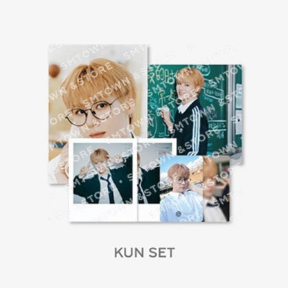 [PRE-ORDER] WAYV - Season's Greetings 2026 Photo Pack