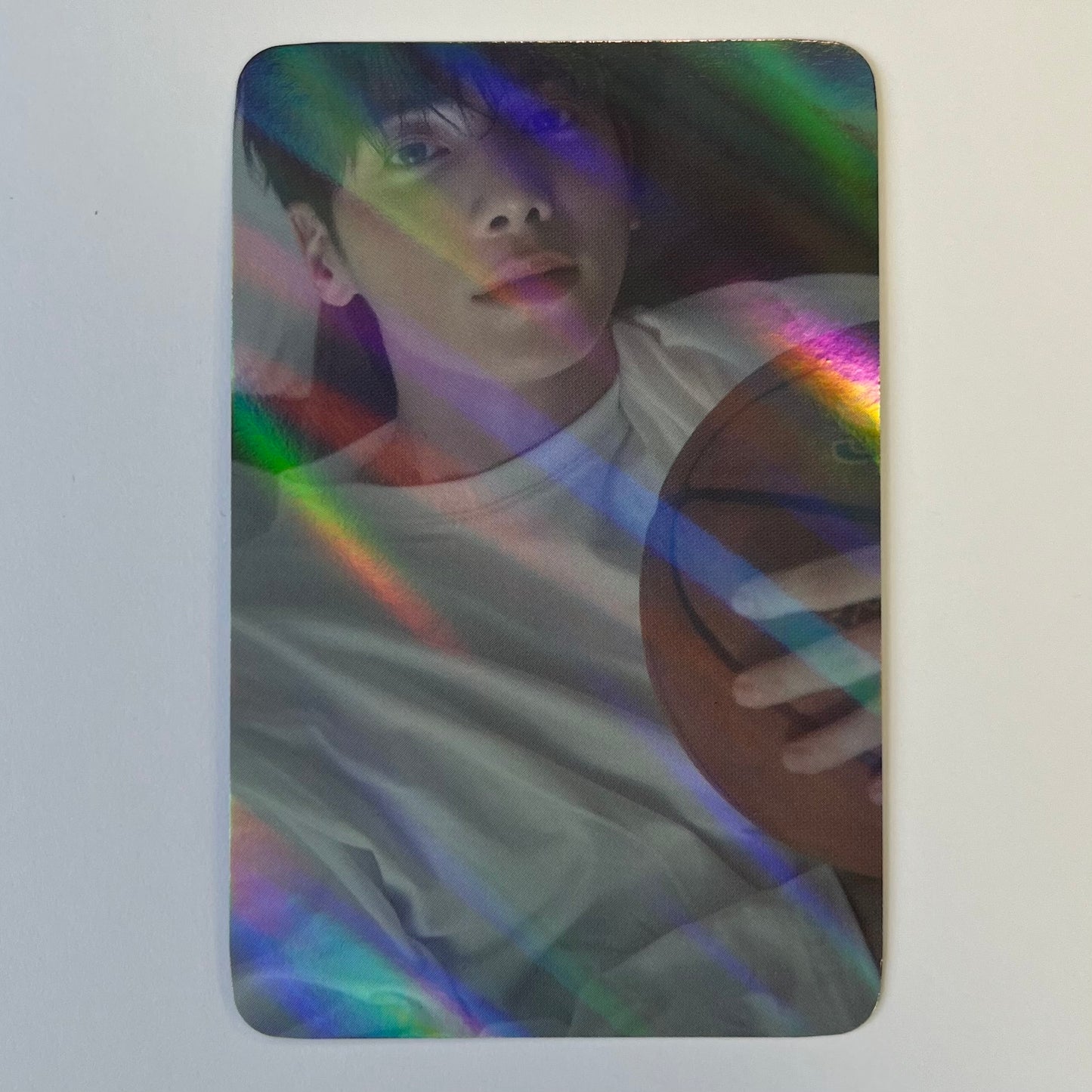 TXT - The Star Chapter: Sanctuary Makestar Holographic Photocards