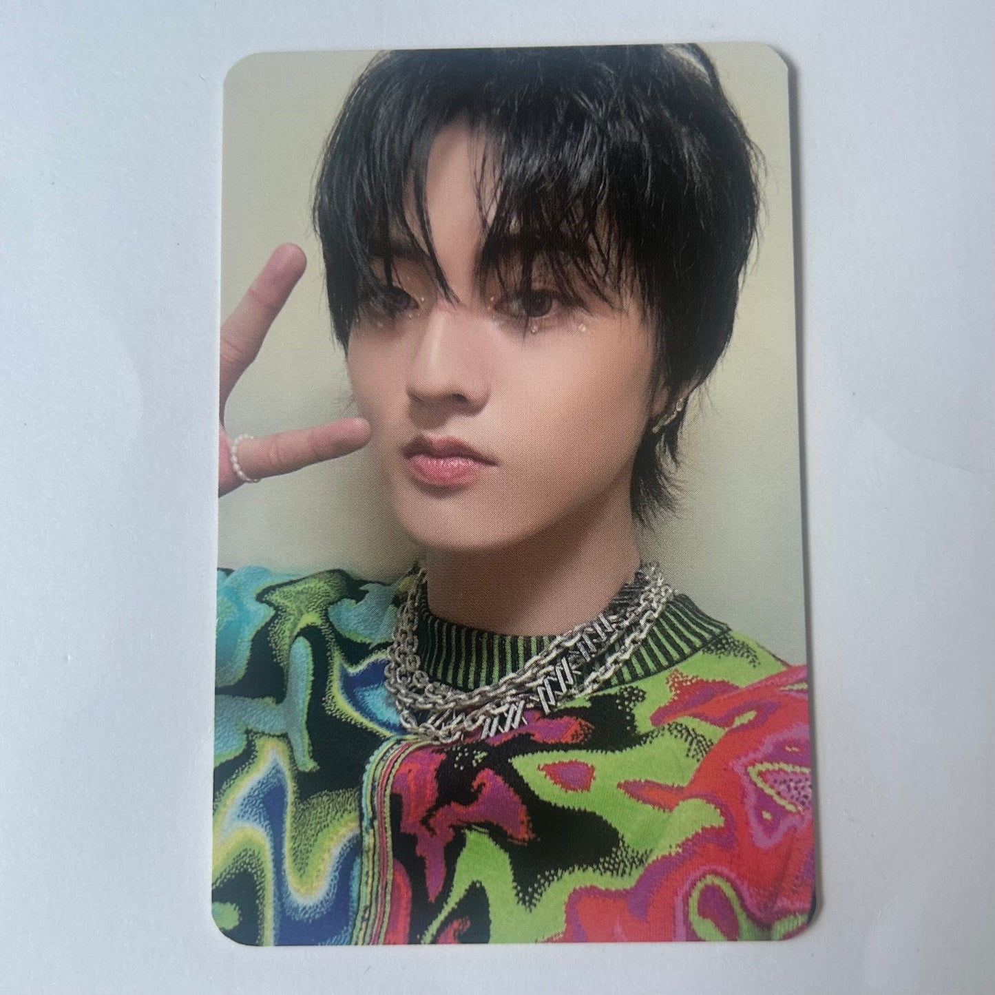 TREASURE - The Second Step: Chapter Two YG Select Photocards