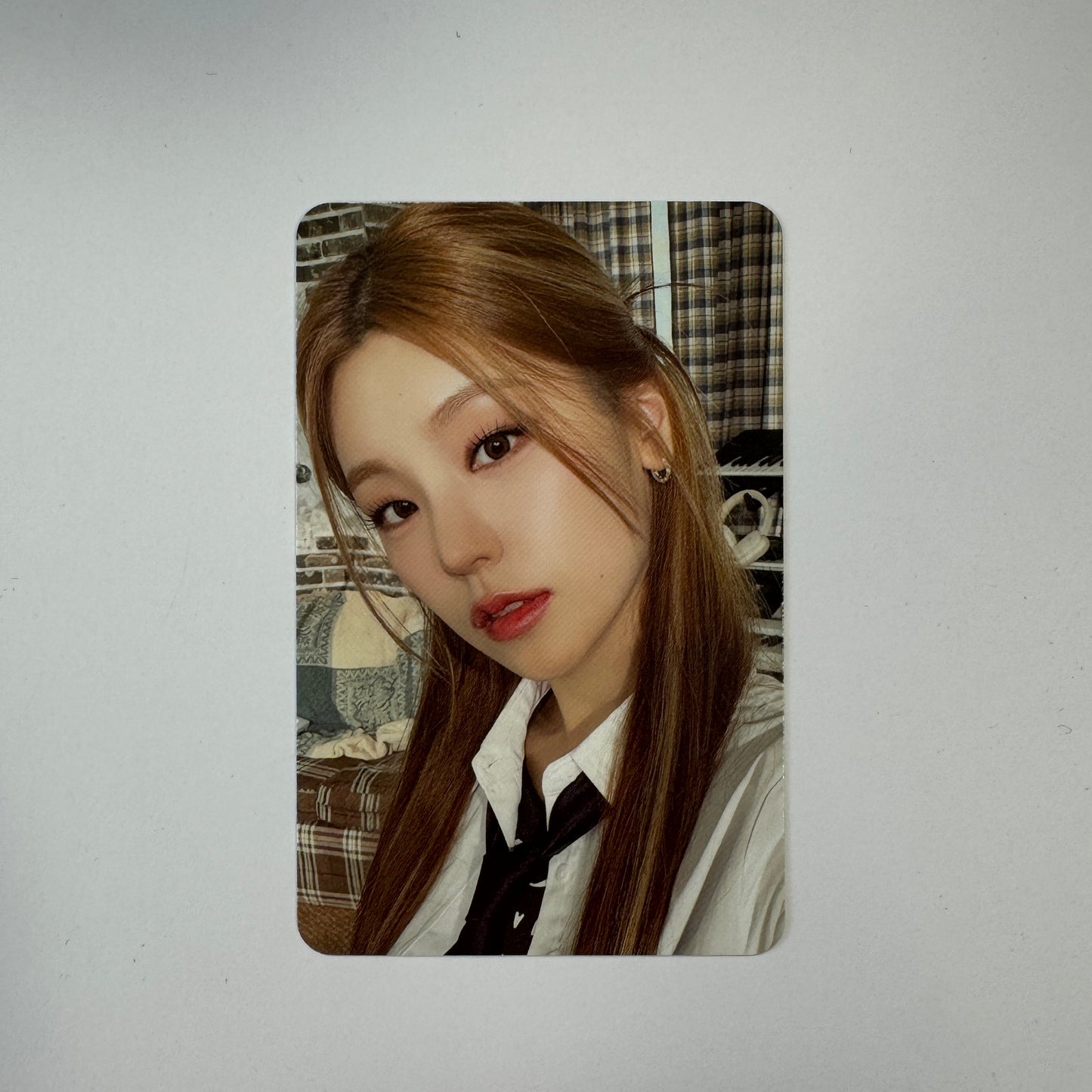 ITZY - Midzy 3rd Generation Fan Kit Photocard