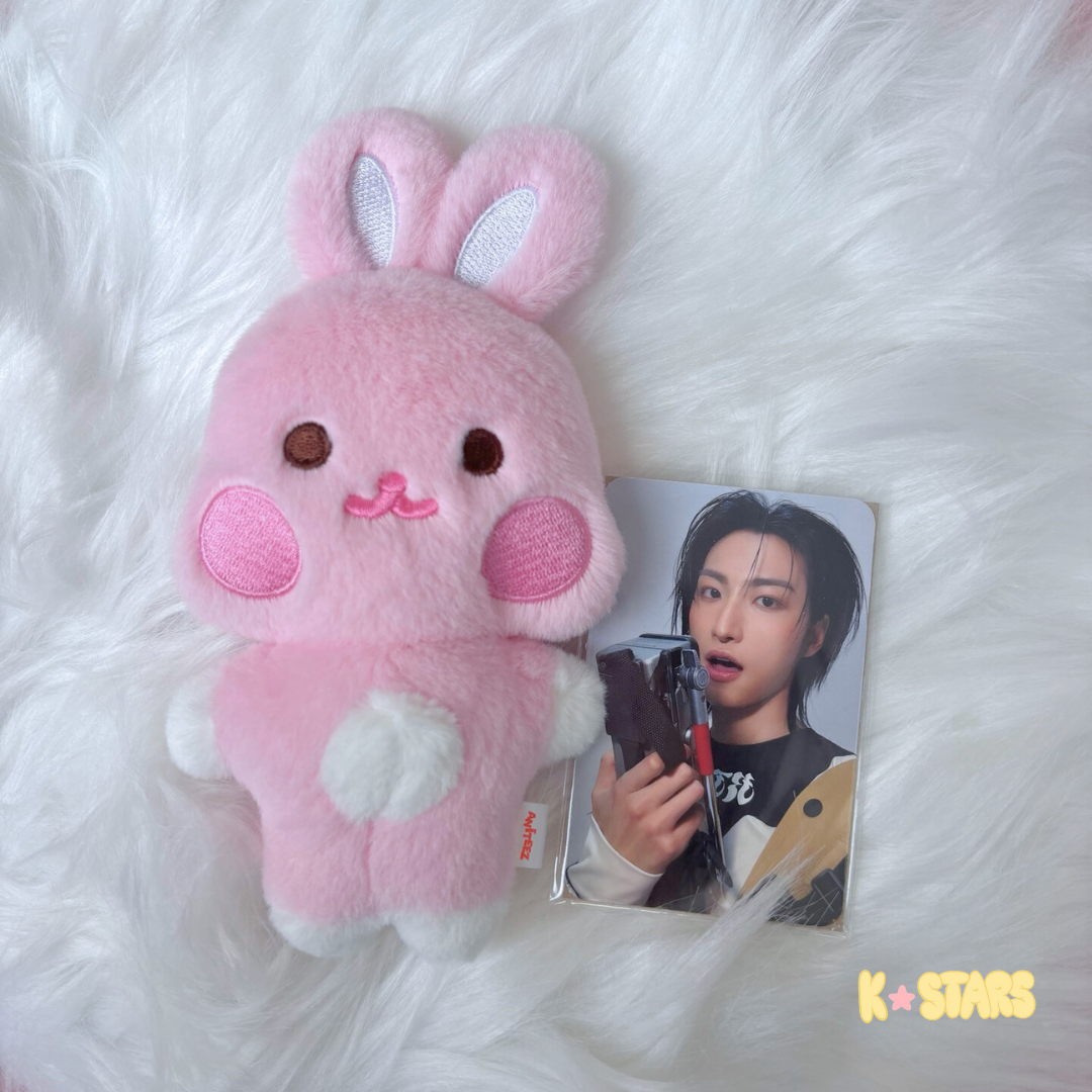 ATEEZ - ANITEEZ [IN TREASURE] Flat Fur Plush – K Stars