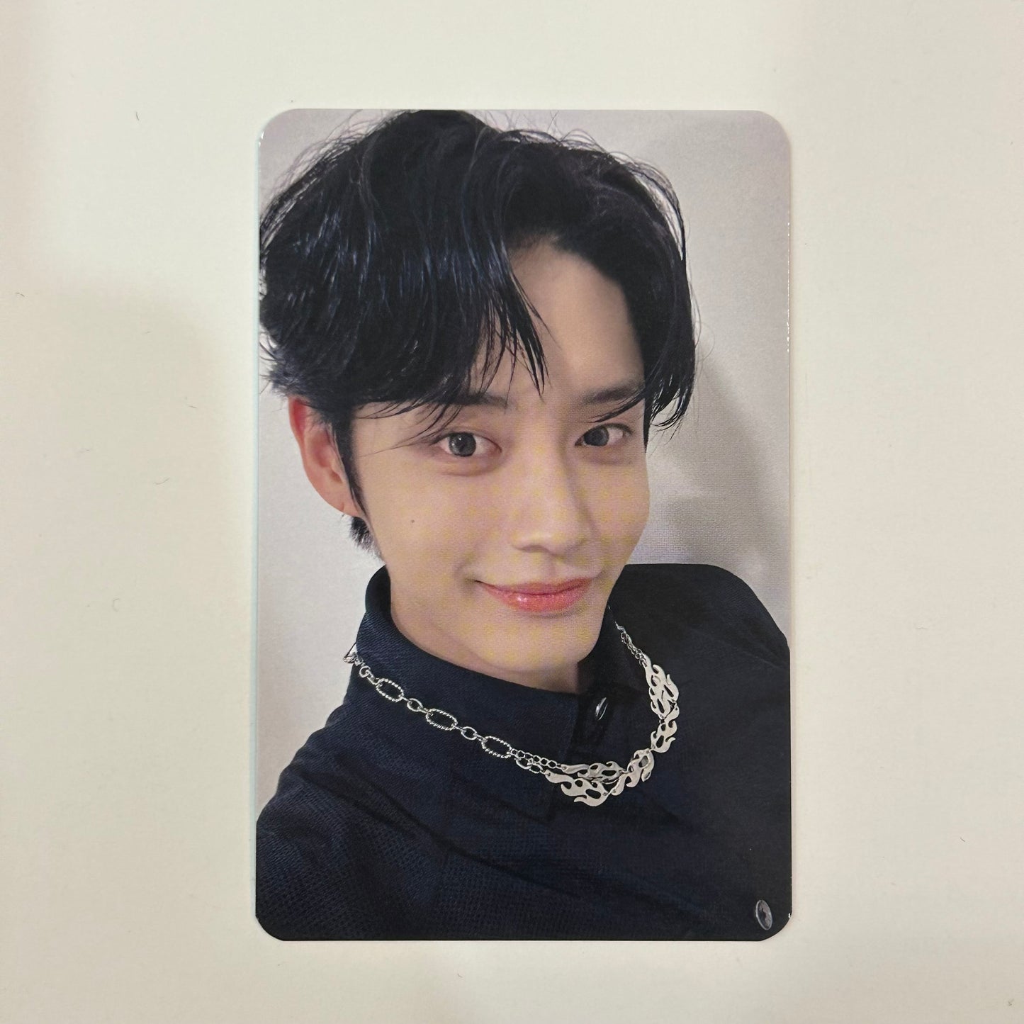 ZEROBASEONE - Melting Point Beatroad Lucky Draw Photocard