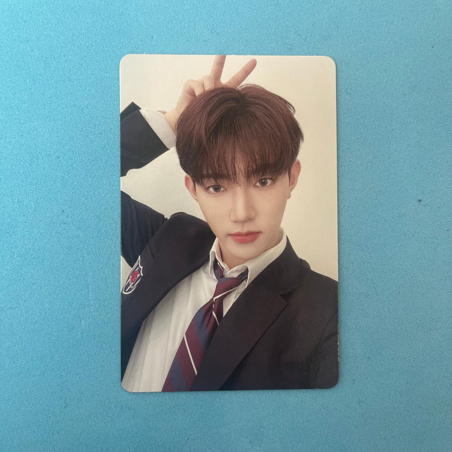 ZEROBASEONE - Melting Point Album Photocards