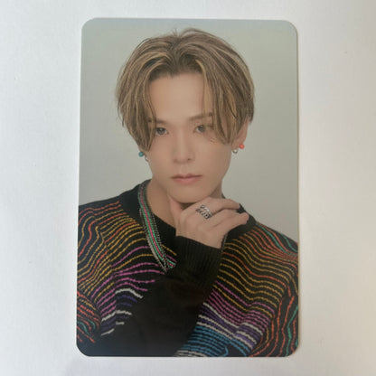 TREASURE - Hello Seoul Tour Trading Photocards