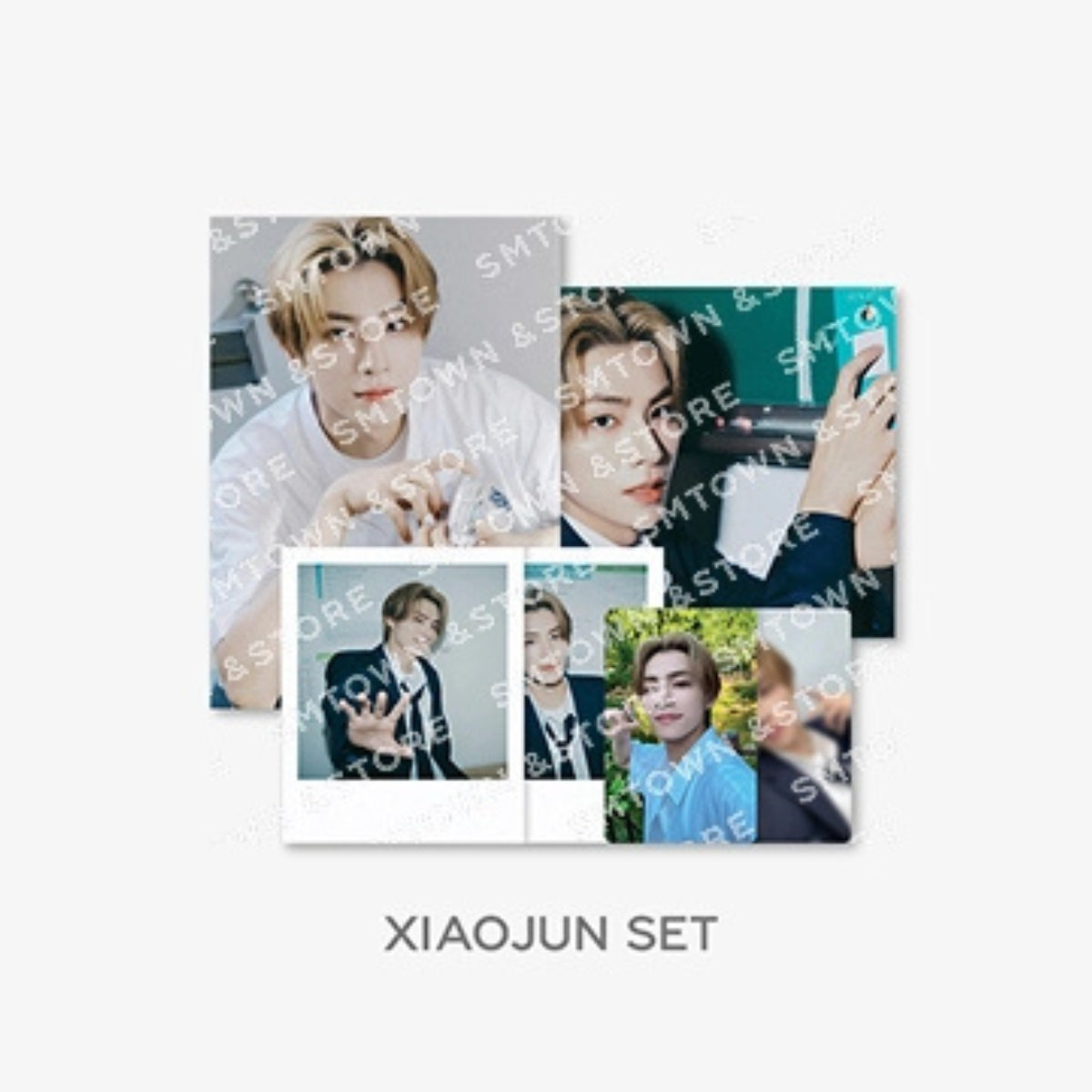 [PRE-ORDER] WAYV - Season's Greetings 2026 Photo Pack