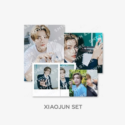[PRE-ORDER] WAYV - Season's Greetings 2026 Photo Pack