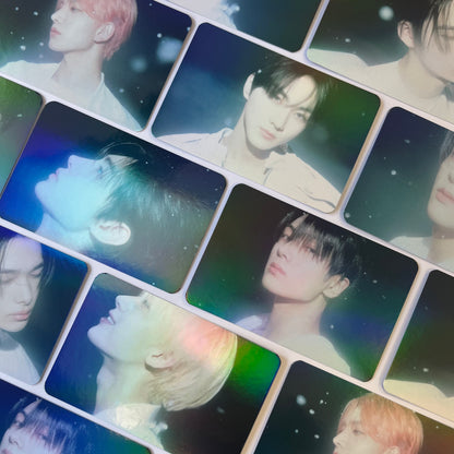 ENHYPEN - Romance: Untold - Daydream Soundwave photocards