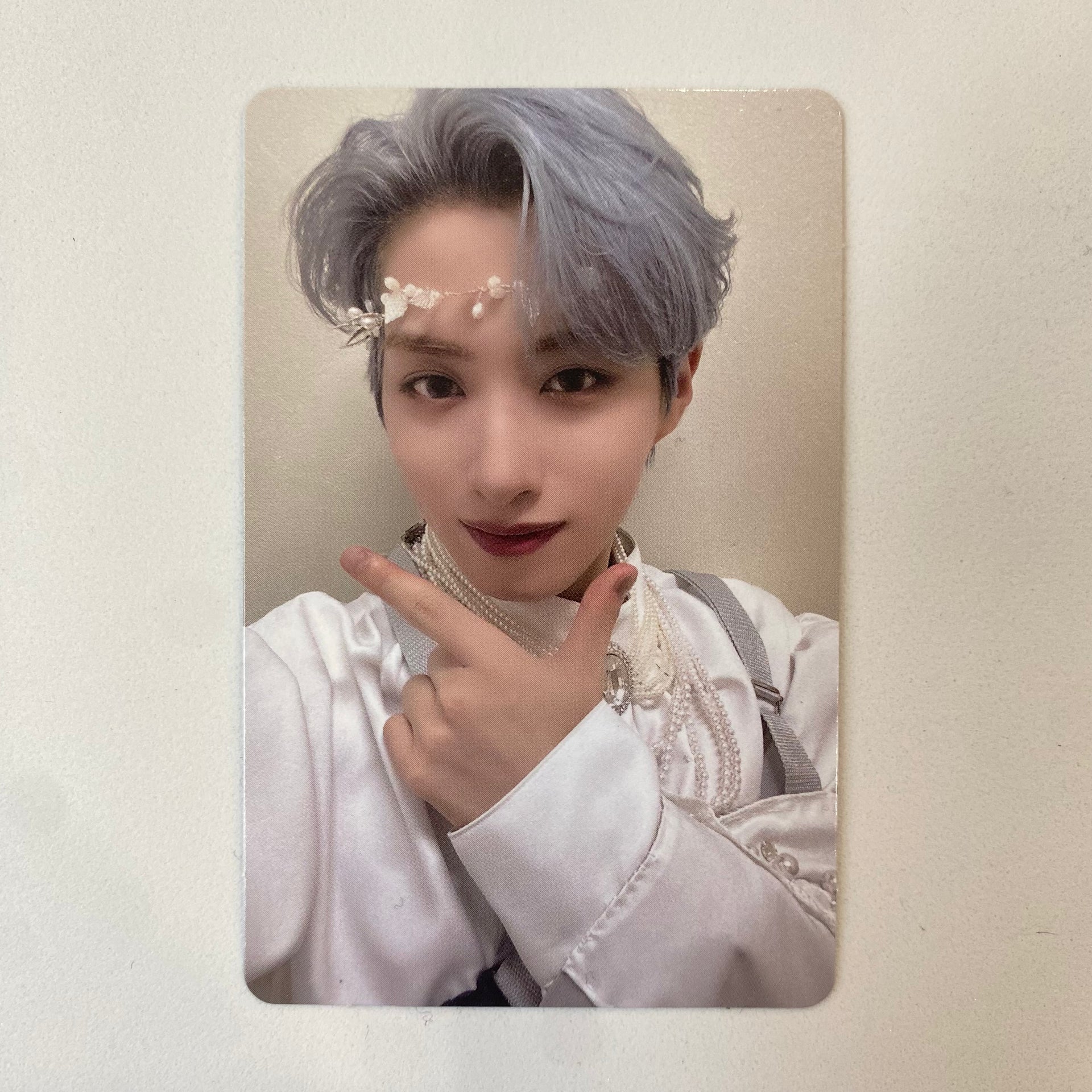ONEUS 'LA DOLCE VITA' OFFICIAL POP-UP MERCH - Trading Photocards