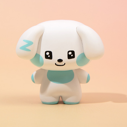 ZEROBASEONE - zeroni MONITOR FIGURE