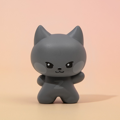 ZEROBASEONE - zeroni MONITOR FIGURE