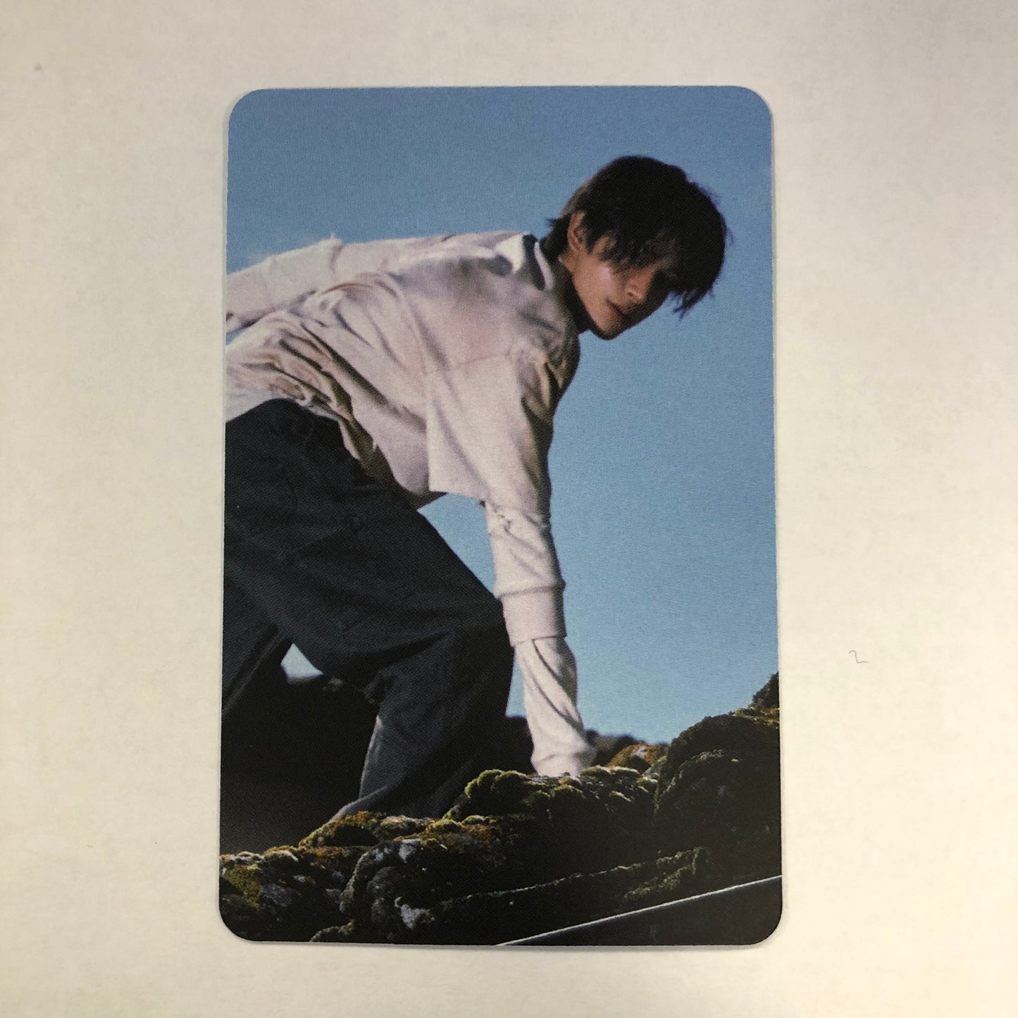 ENHYPEN - The Sin: Vanish Apple Music Photocards
