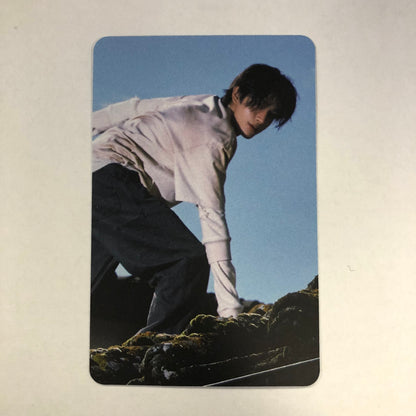 ENHYPEN - The Sin: Vanish Apple Music Photocards