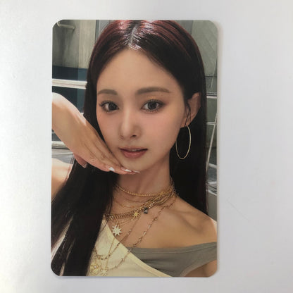 TWICE - This is For Soundwave Lucky Draw Photocards