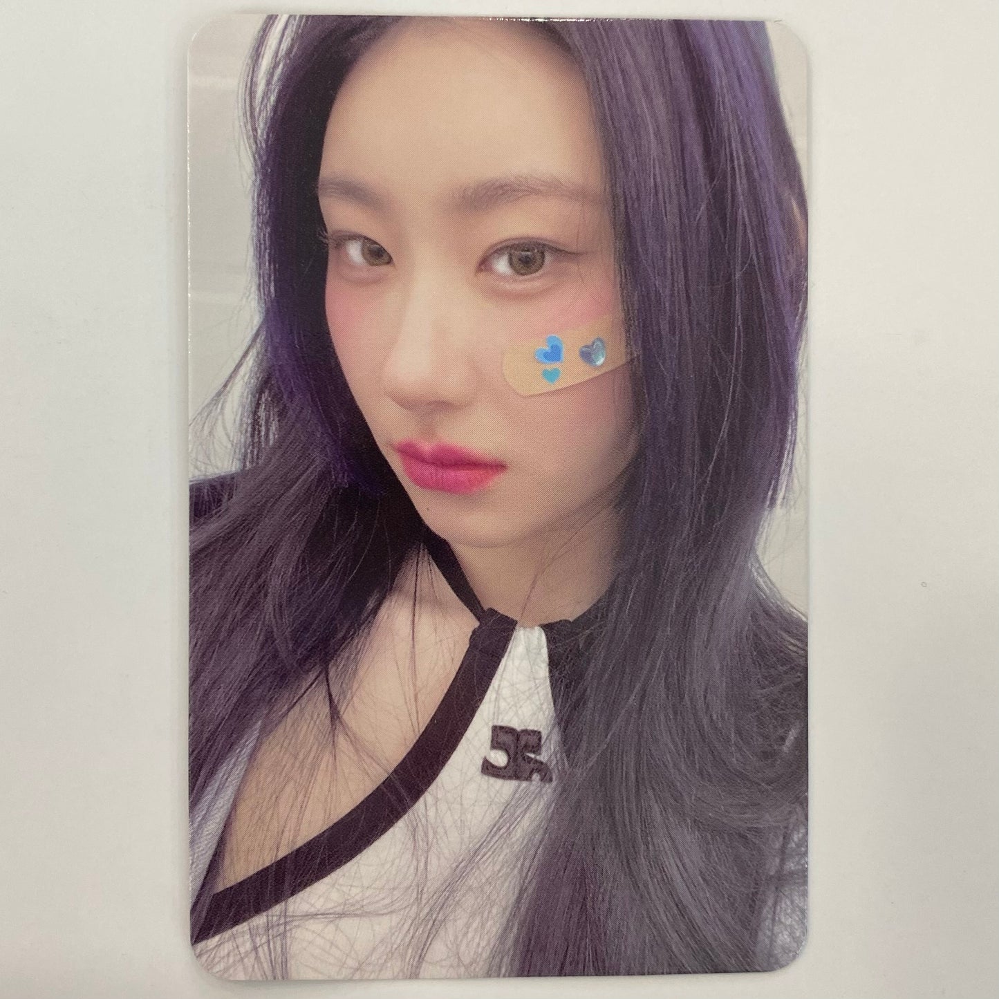 ITZY - Kill My Doubt Album Photocards