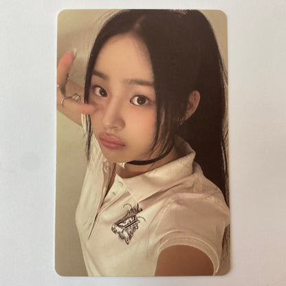 NEWJEANS - GET UP Weverse Ver. Photocards