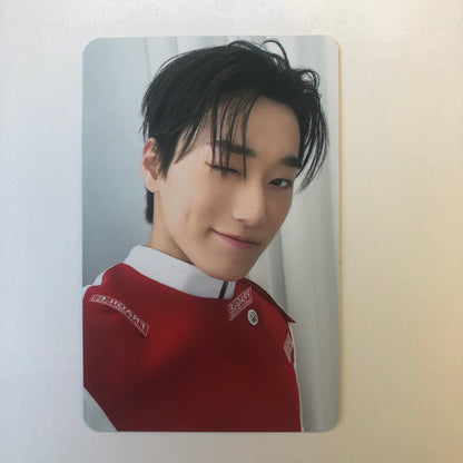 ATEEZ - ANITEEZ [IN THE CALLING] Photocards