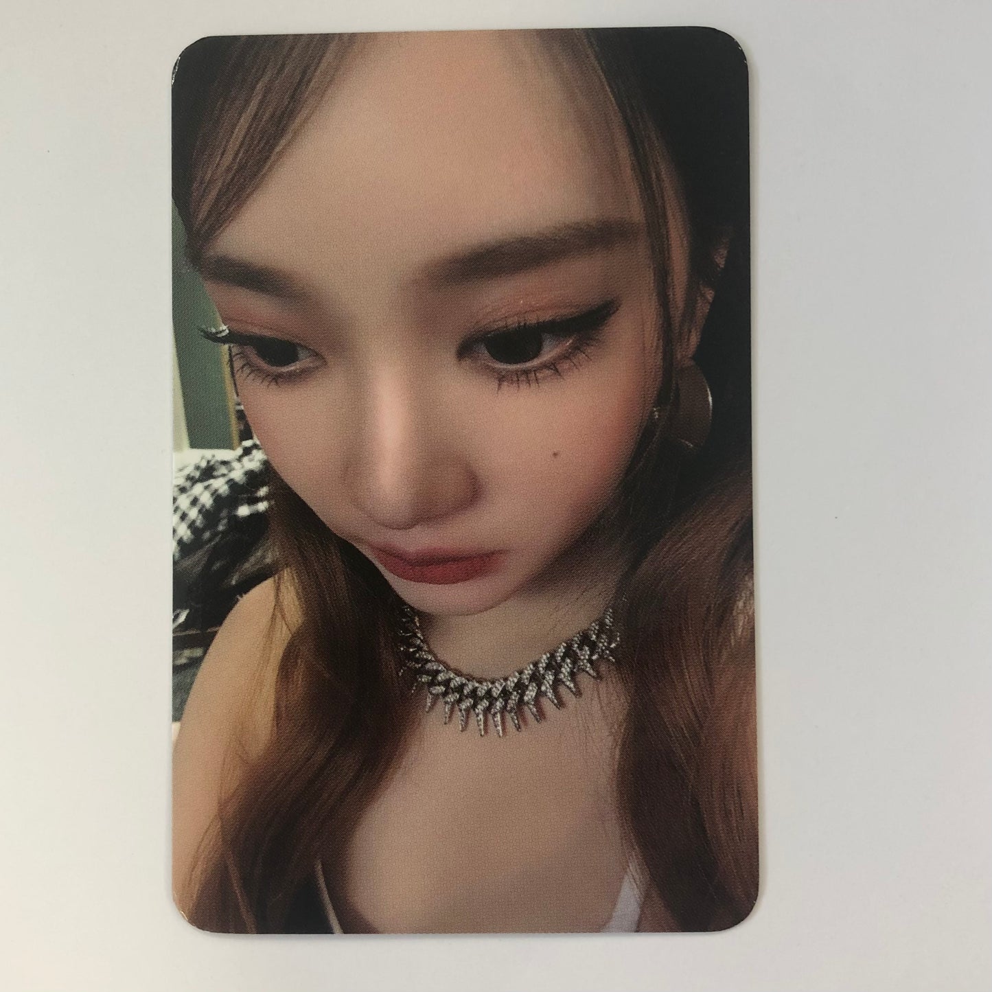 AESPA - DIRTY WORK Makestar Photocards