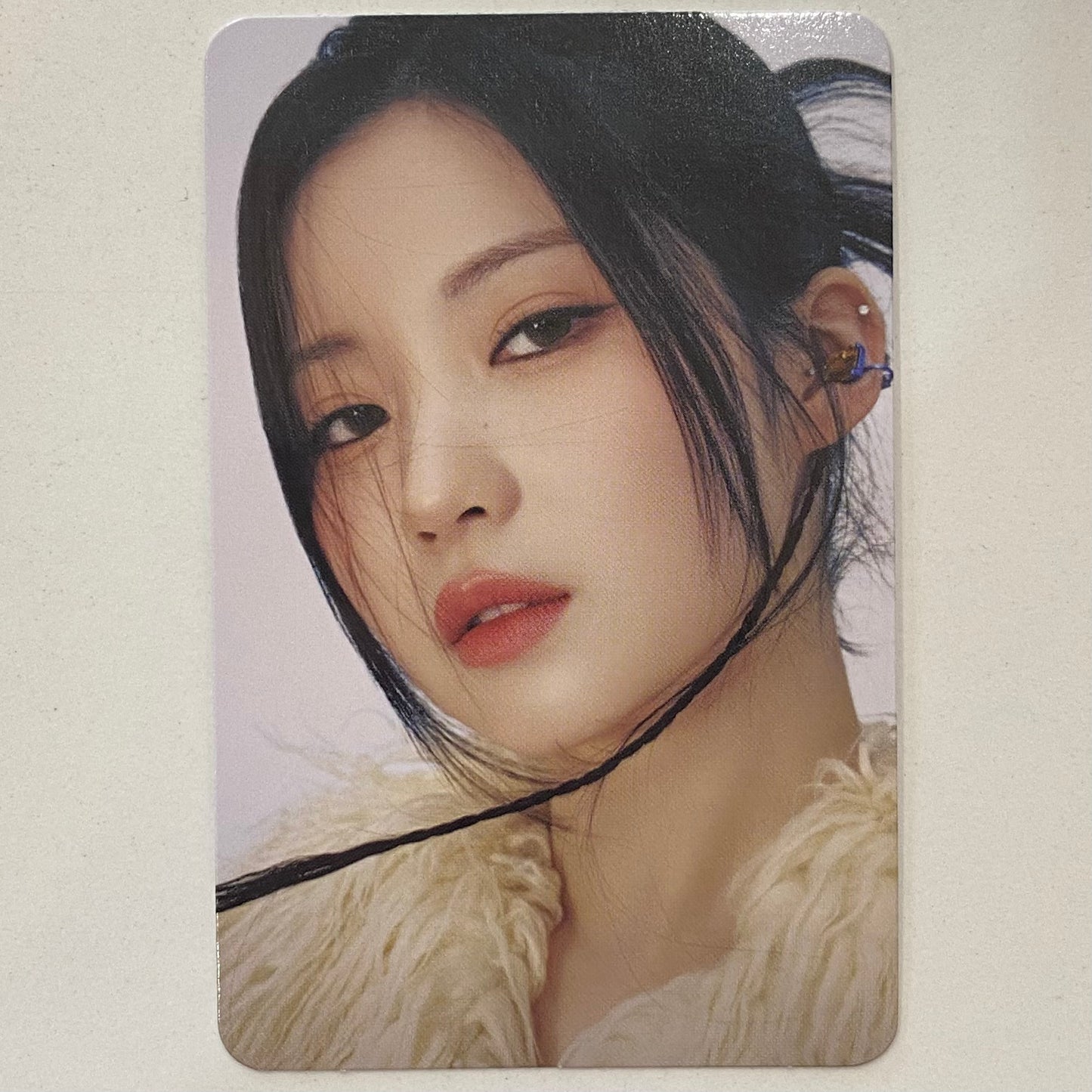 BABYMONSTER - BABYMONS7ER Makestar Photocards