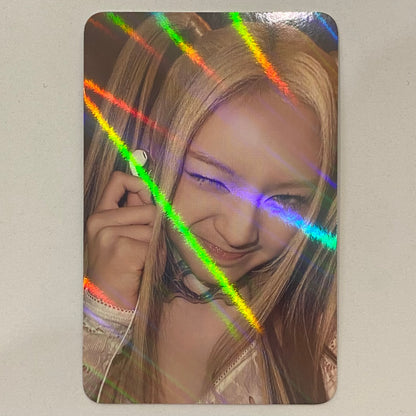 BABYMONSTER - BABYMONS7ER Makestar Photocards