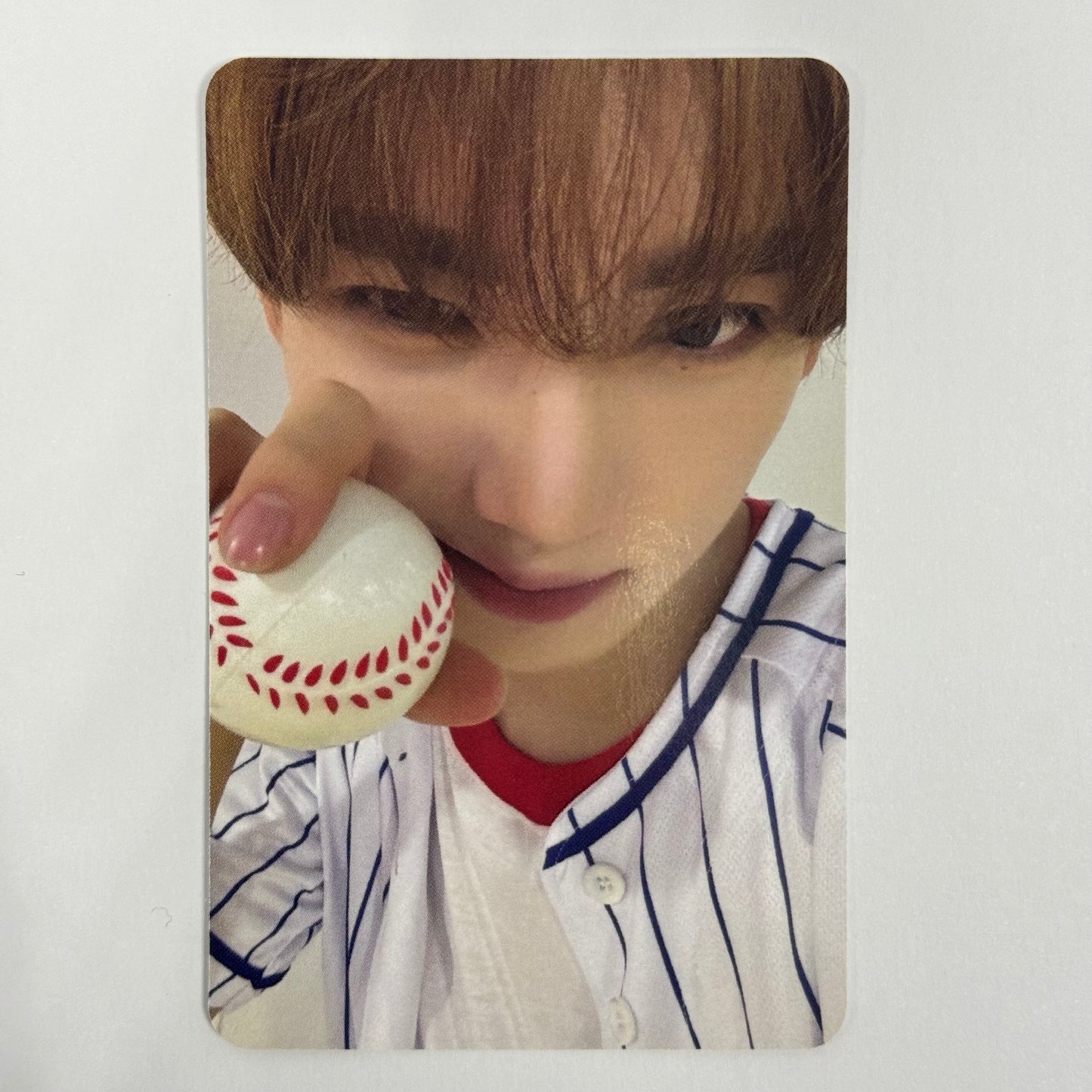 ZEROBASEONE - Cinema Paradise Apple Music Photocard