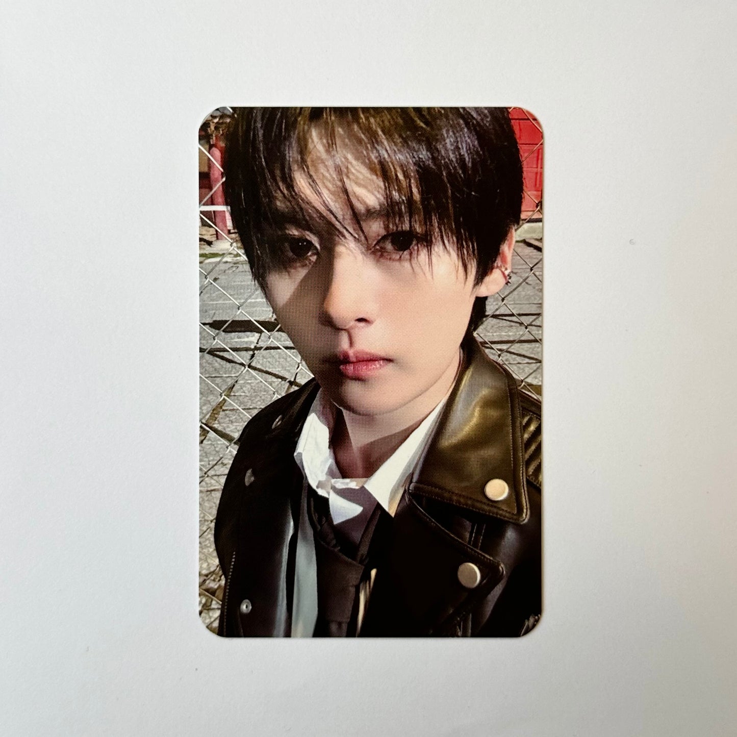 Stray Kids - SKZHOP HIPTAPE HOP (SKZHOP Ver) Soundwave Photocards