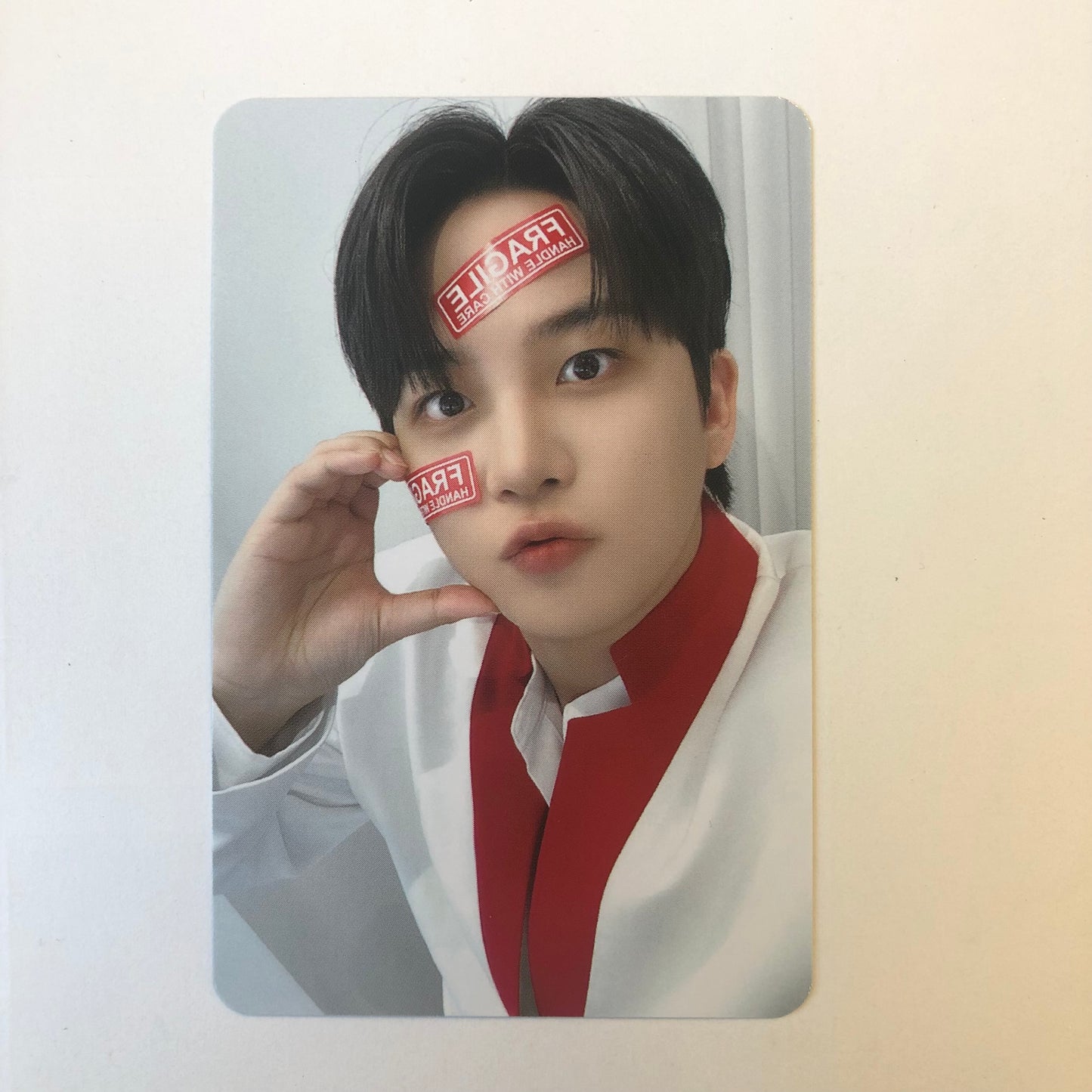 ATEEZ - ANITEEZ [IN THE CALLING] Photocards