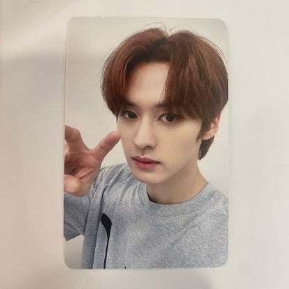 Stray Kids - ROCK-STAR Withmuu Photocards