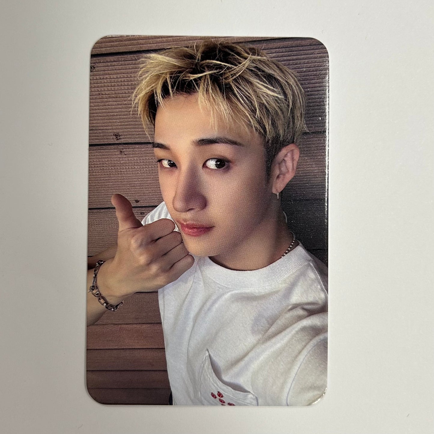 STRAY KIDS - THIS & THAT Dear My Muse Photocards