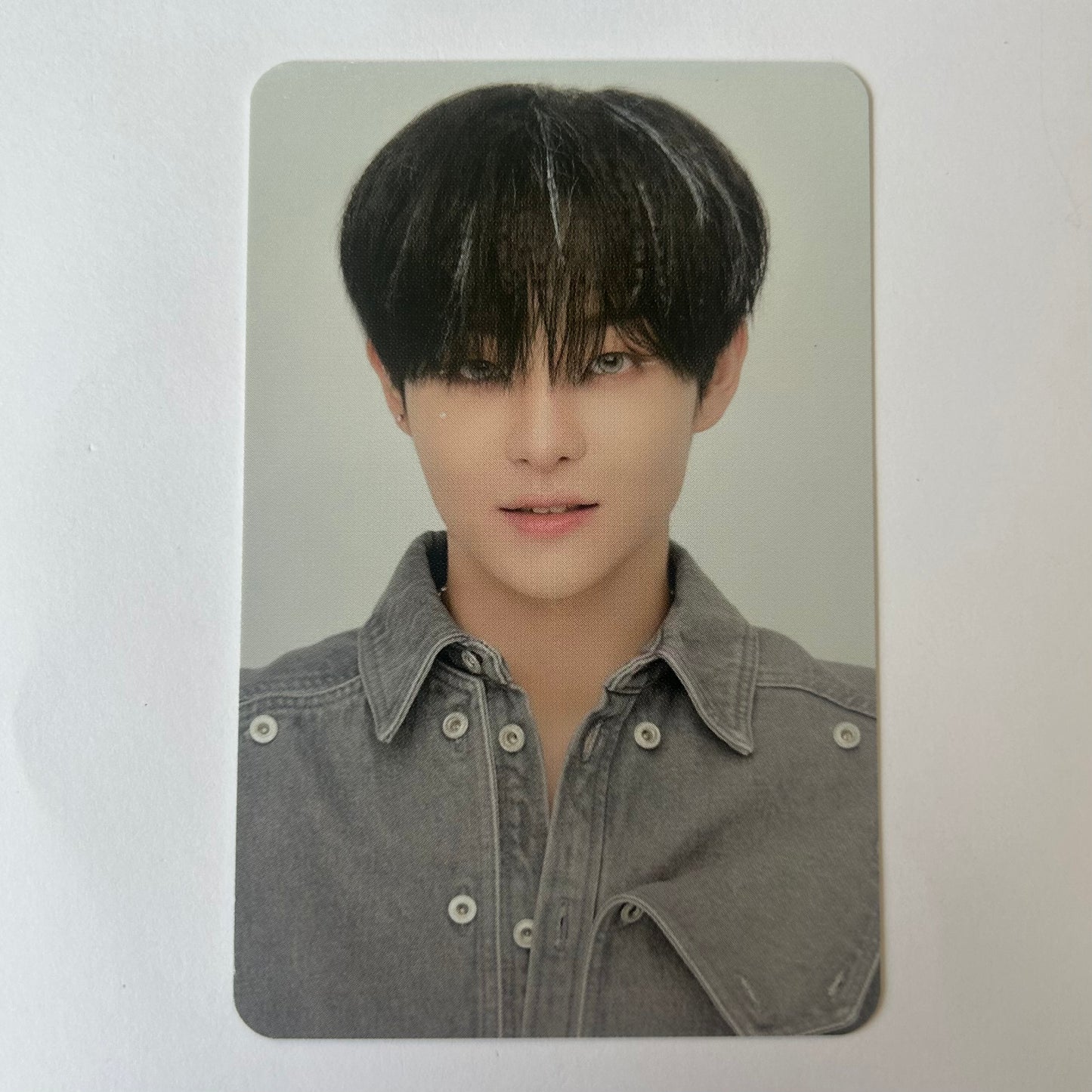 TREASURE - Hello Seoul Tour Trading Photocards