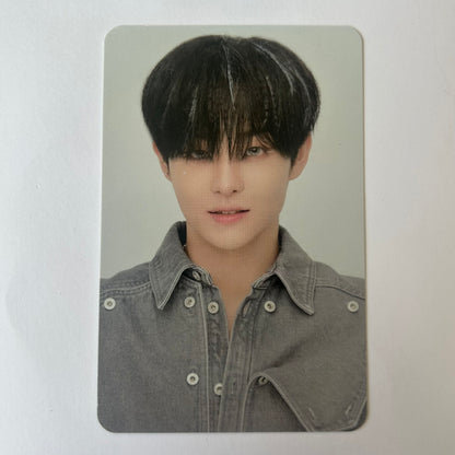 TREASURE - Hello Seoul Tour Trading Photocards