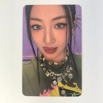 TWICE - This is For (Digipack ver) Blue Dream Media Photocards