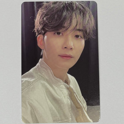 Seventeen - 2022 Carat Land Memory Book Photocards