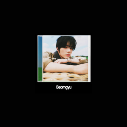 TXT - THE STAR CHAPTER : TOGETHER (Solo Track Ver.) [RANDOM]