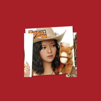 TWICE - TEN: The Story Goes On (CAST Ver.)