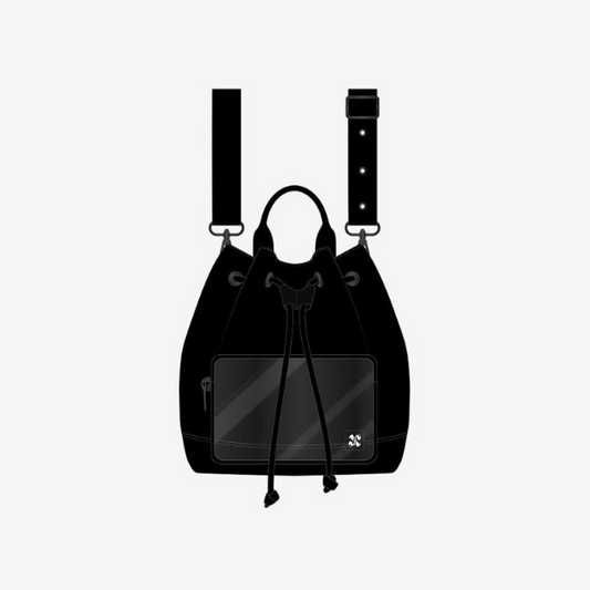 [PRE-ORDER] XDINARY HEROES - [BEAUTIFUL MIND MD] Mini Bucket Bag