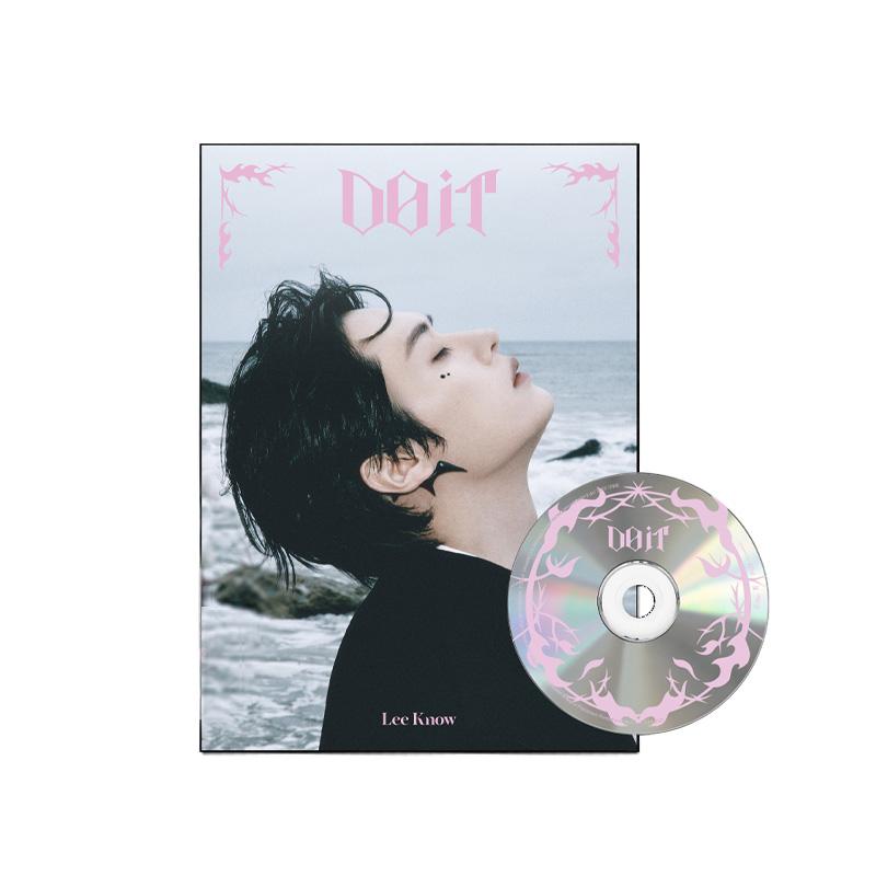 Stray Kids - SKZ IT TAPE 'DO IT' (Accordion Ver.) – K Stars