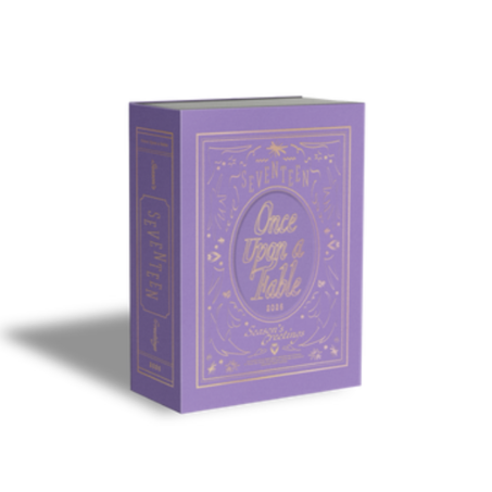 [PRE-ORDER] SEVENTEEN - 2026 SEASONS GREETINGS