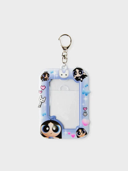 NEWJEANS - Powerpuff Photocard Holder