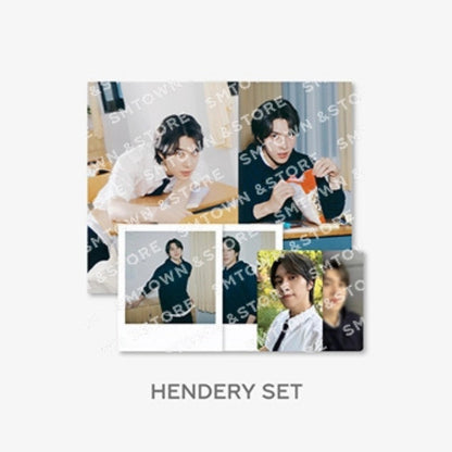 [PRE-ORDER] WAYV - Season's Greetings 2026 Photo Pack