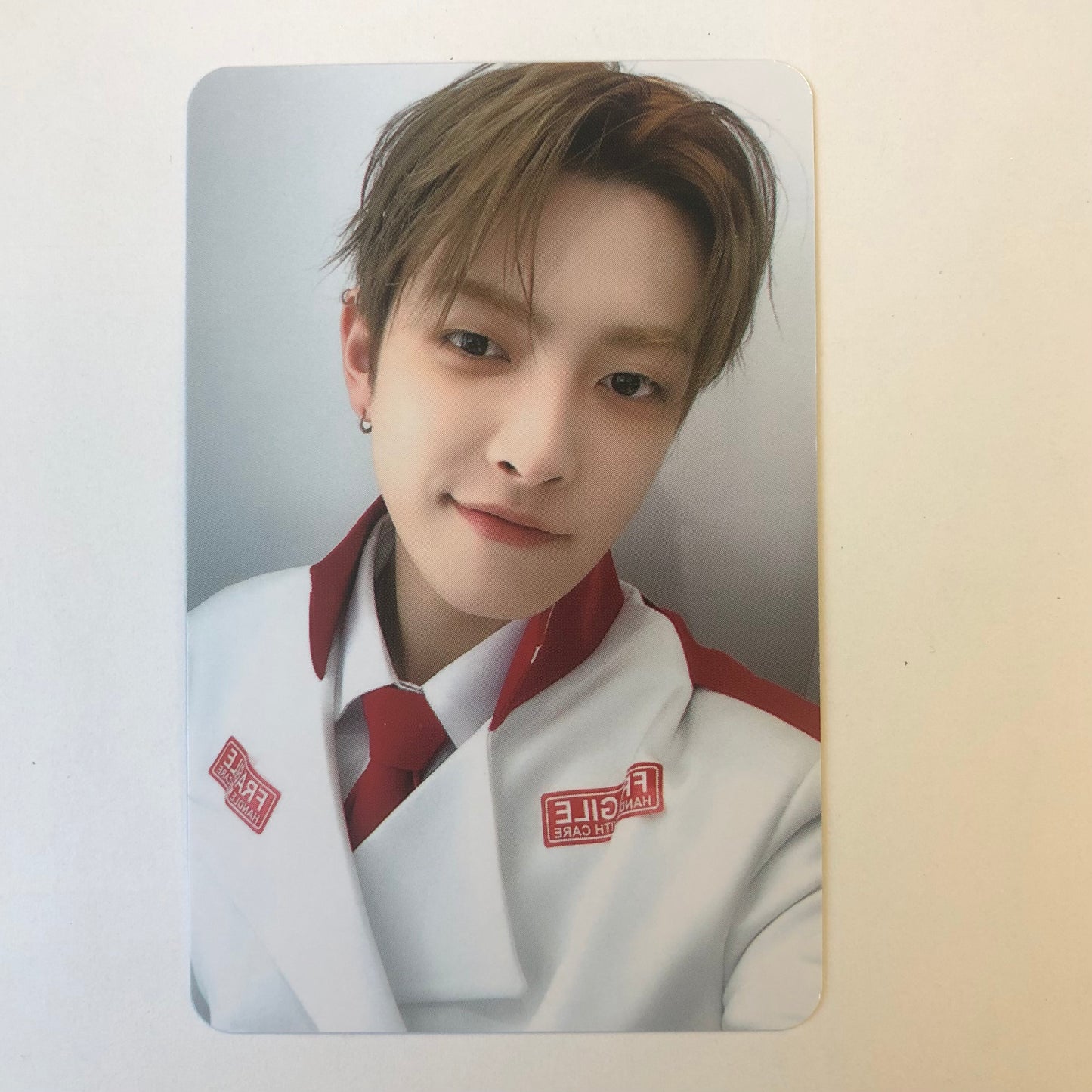 ATEEZ - ANITEEZ [IN THE CALLING] Photocards