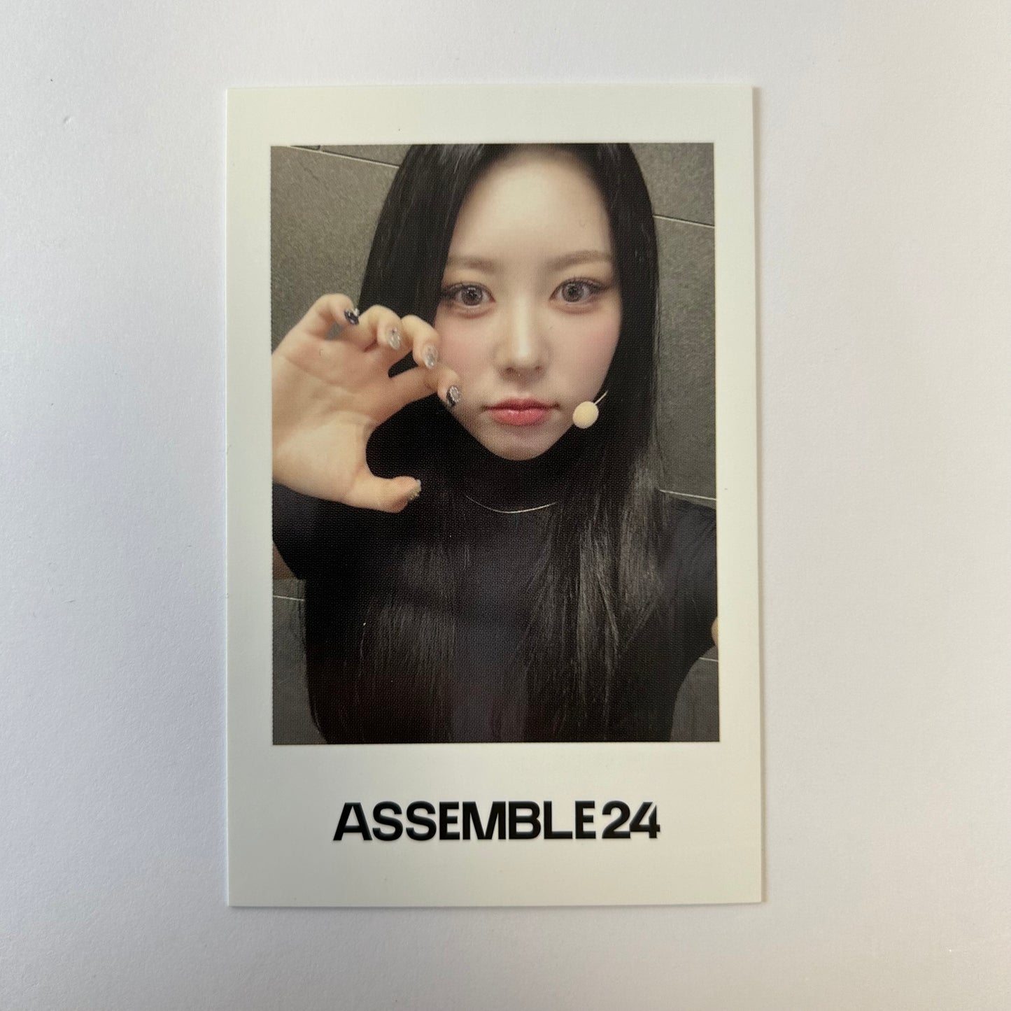 tripleS - ASSEMBLE24 Makestar Photocard