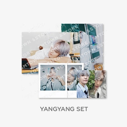 [PRE-ORDER] WAYV - Season's Greetings 2026 Photo Pack